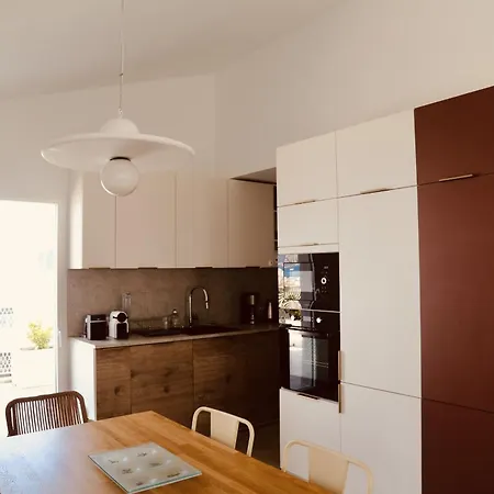 公寓 Maison Sur Le Toit Face Etang De Thau 塞特港